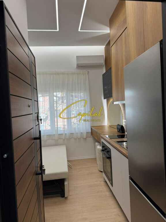 GARSONIERE ME QIRA 35 M2 MYSLYM SHYRI 55.000 LEKE