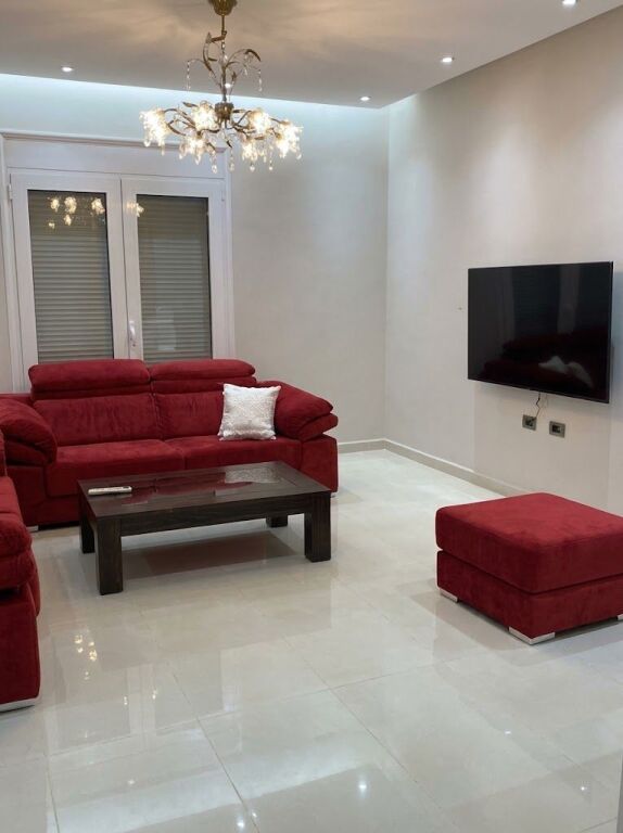 3+1 Apartment for Rent – Laprakë !