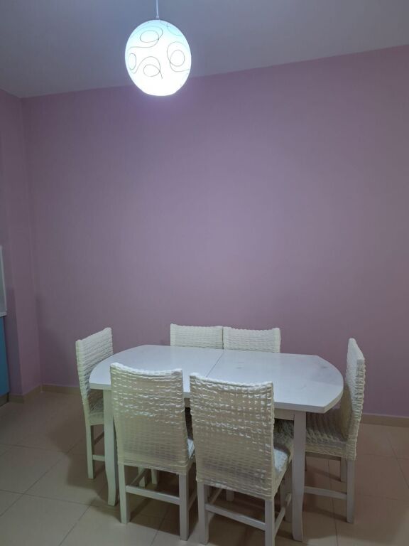 🏡 APARTAMENT 2+1 ME QIRA AFATGJATË -Rruga e Çipajve