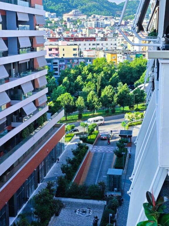 🏡 **APPARTAMENTO 2+1+2 IN AFFITTO – COMPLESSO DELIJORGJI**