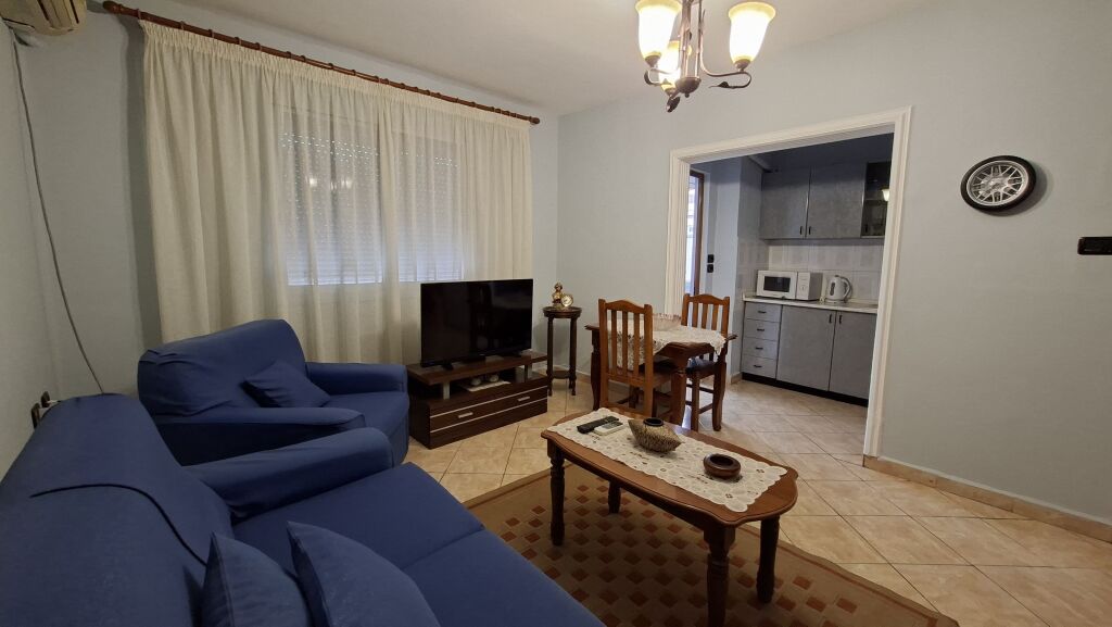 Appartamento 2+1 in affitto Oxhaku Xhamia Xhura !