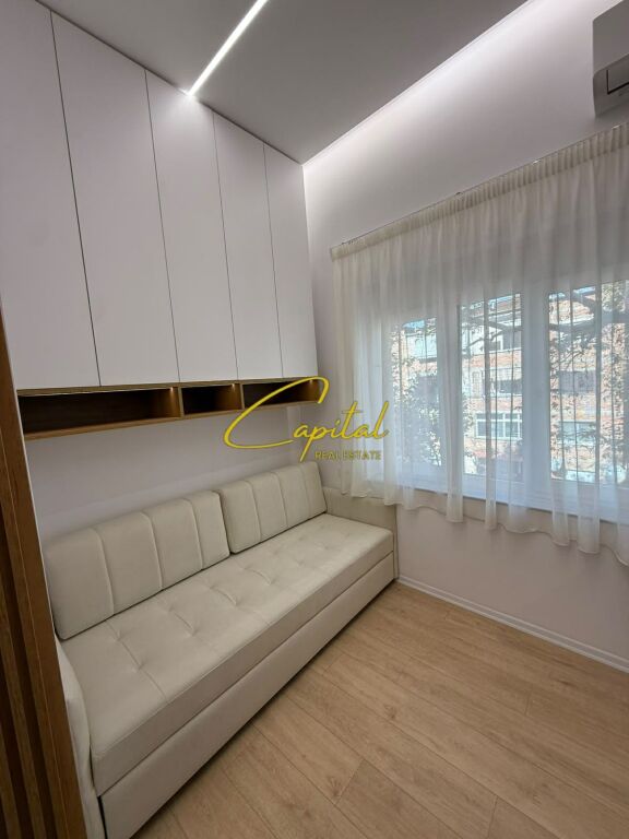 GARSONIERE ME QIRA 35 M2 MYSLYM SHYRI 55.000 LEKE