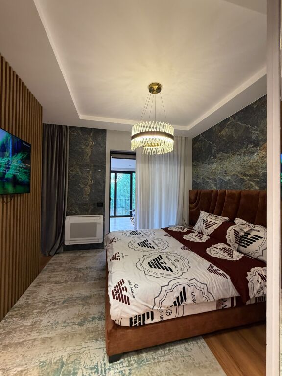 Villa with pool and 3 parking spaces in Teg