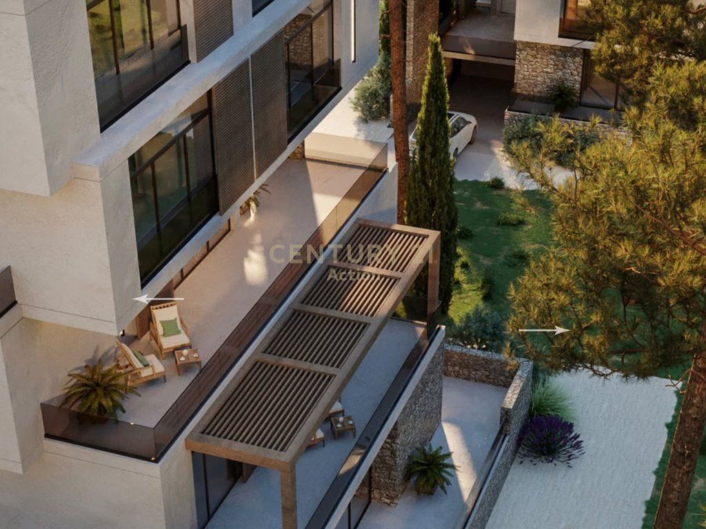 OKAZION ➖ 1’900 €/M2 SHESIM, SUPER APARTAMENT 1+1 PORTO LALZI (HAMALLAJ)‼️