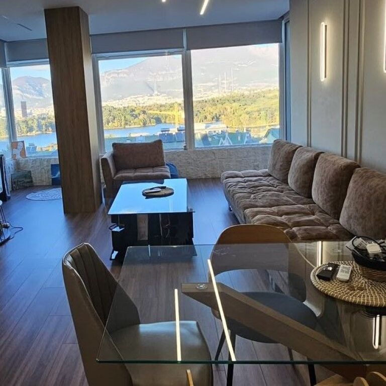 🏡 SHITET APARTAMENT 2+1 – LIQENI I THATË