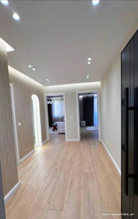 Appartamento 1+1 in Affitto a Bllok (ID B211508) Tirana