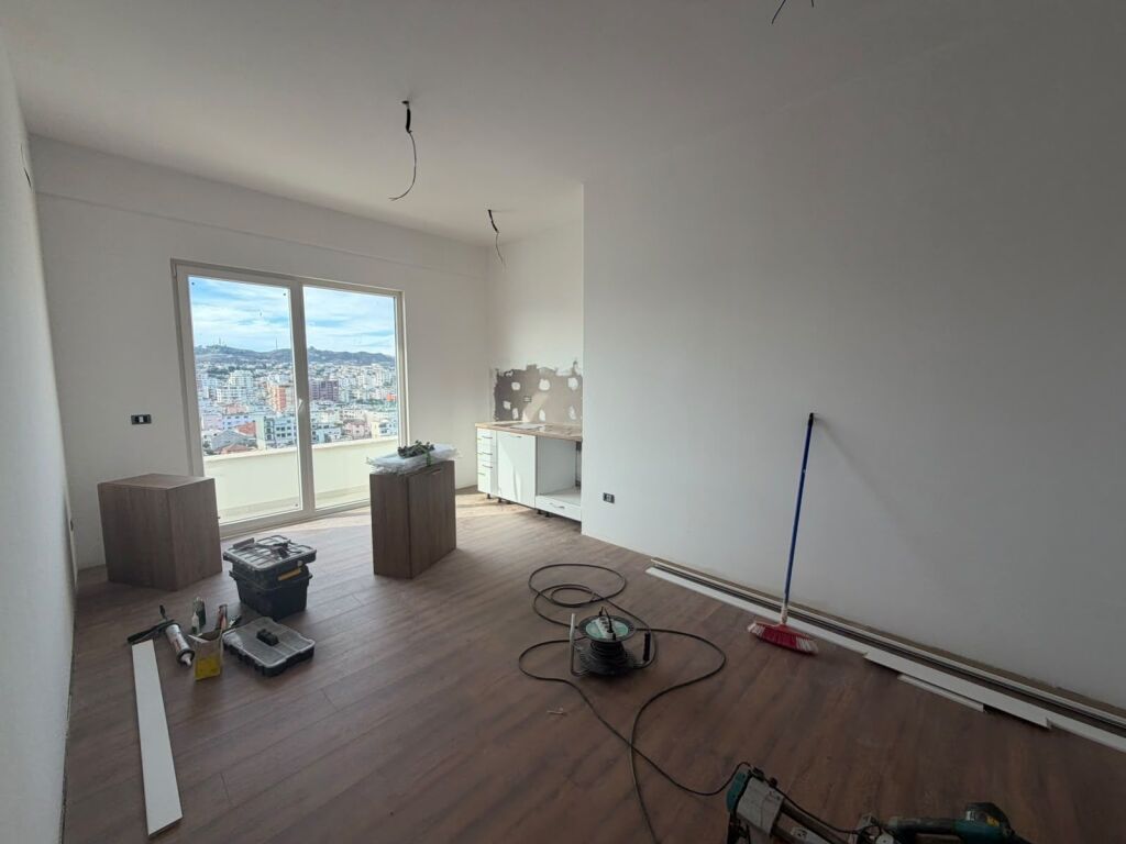 Vendesi appartamento 1+1 59.9