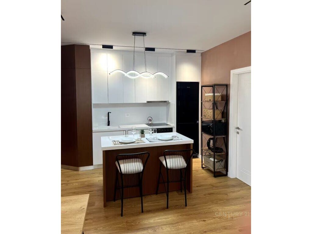 Vendesi appartamento 2+1 ad Astir (Prezzo 16,900000 lek)