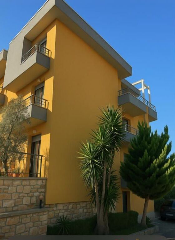 🌊 KAT VILE LUKSOZE ME QIRA AFATGJATË – LUNGOMARE, VLORË