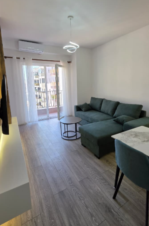 JEPET ME QIRA APARTAMENT 2+1 – AURA RESIDENCE, RRUGA DRITAN HOXHA