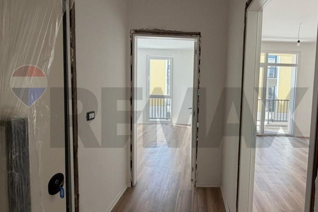 FOR SALE, 1+1 APARTMENT, SAUK, TIRANA