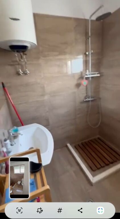 2+2 furnished for rent at the Zoological Garden 700 eu