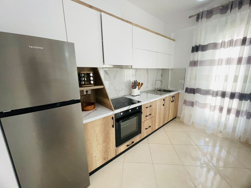 Cfront Apartment Lungomare