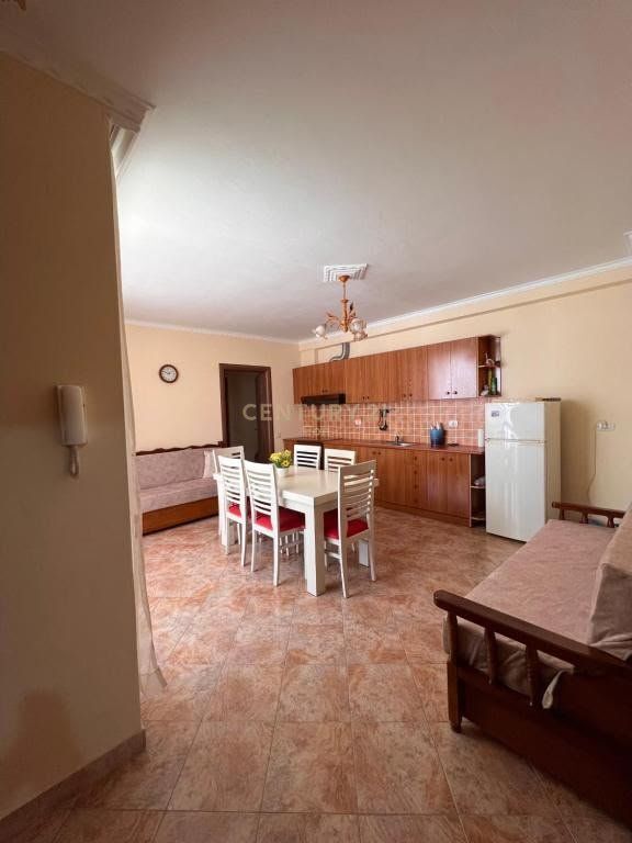 Apartament 1+1 Me Qira në Golem, Durrës !