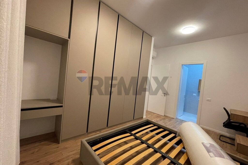 2+1 APARTMENT FOR RENT AT DELIJORGJI COMPLEX!