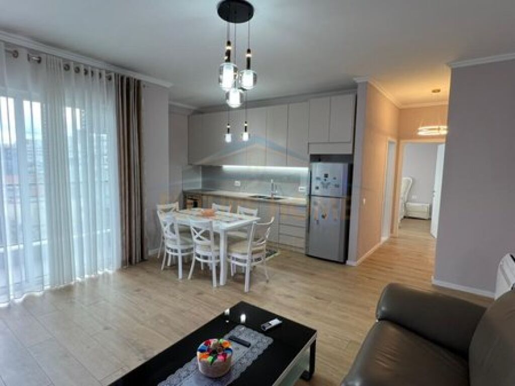 Qera, Apartament 1+1, Rruga Siri Kodra, Tirane