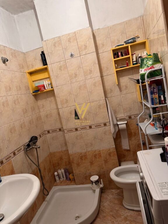 APPARTAMENTO 1+1+BLK IN AFFITTO A KODRA E DIELLIT 50.000 LEKE