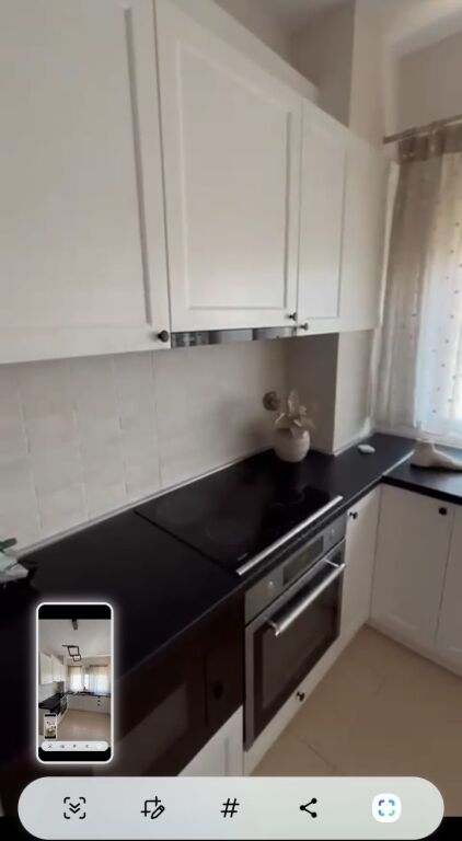 2+2 furnished for rent at the Zoological Garden 700 eu