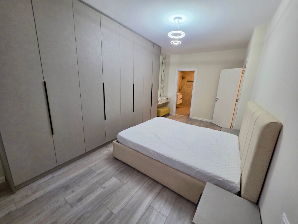 📣 RENT 2+1+2 Apartment With Parking 📍 “Aura” Complex 🛣️ “Dritan Hoxha” Street ✨