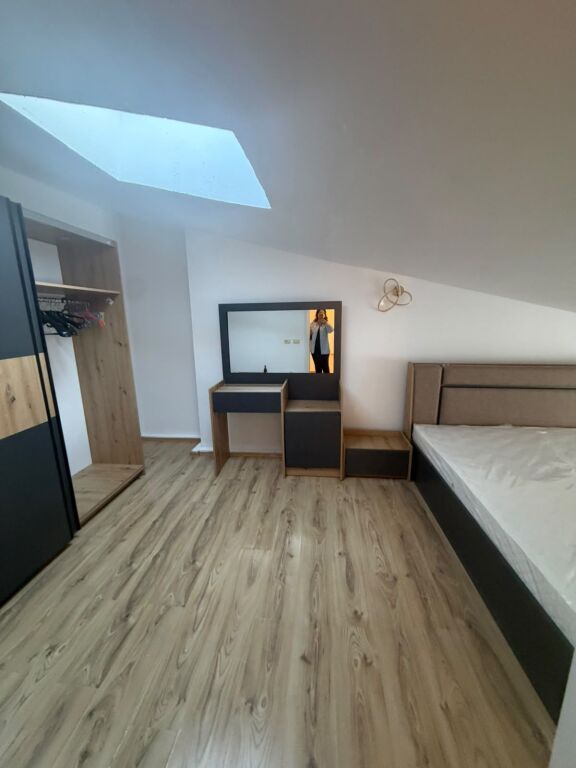 2+2 apartment for rent at the Lake, furnished, elevator, 600 euros