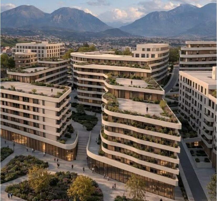 Apartament 2+1