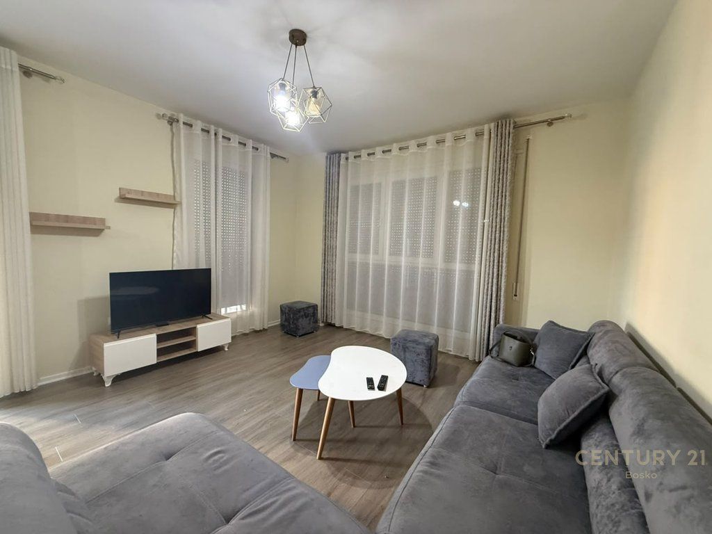 Modern apartment for rent 2+1+2 at Paralel Living