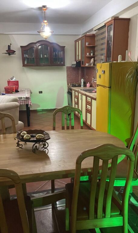 APARTMENT FOR RENT 2+1 ALI DEMI 40,000 LEKE FH-100045