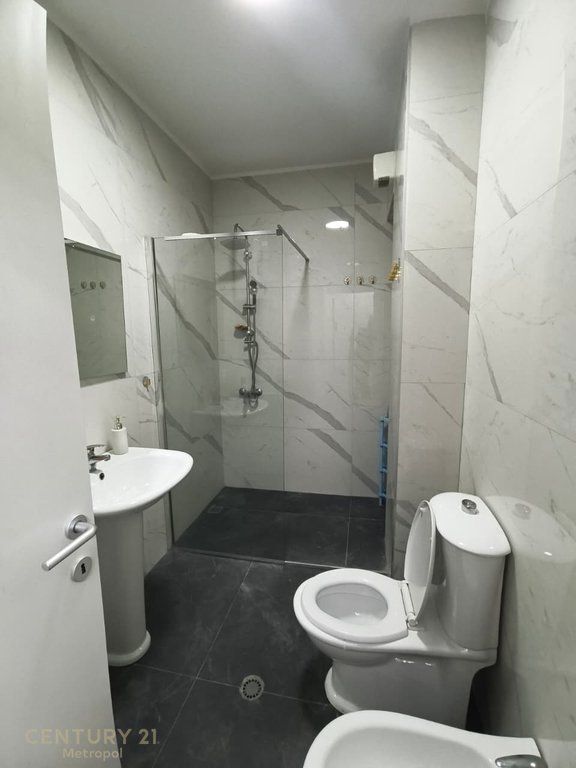 1+1 apartment for rent, in the Usluga complex