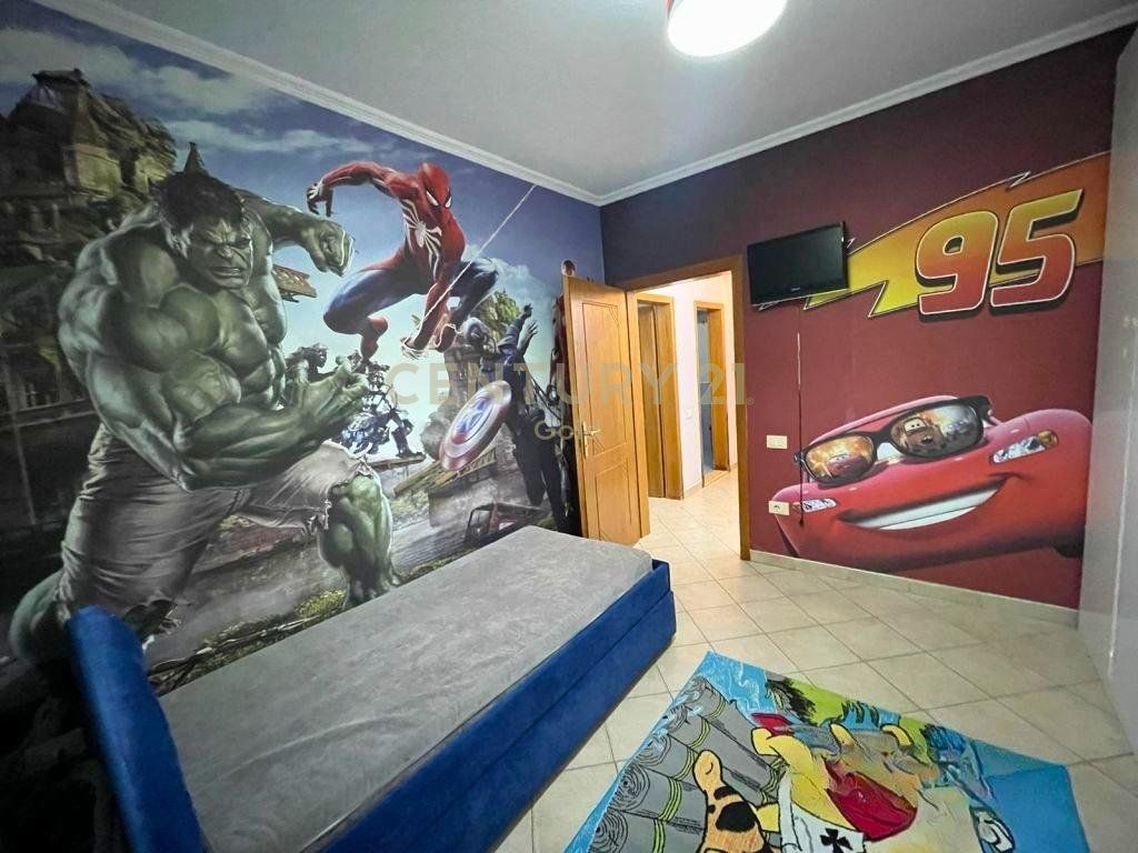 APPARTAMENTO 2+1 IN AFFITTO IN VIA DURRËS! 770 € /Mese 70,000 Lekë /Mese