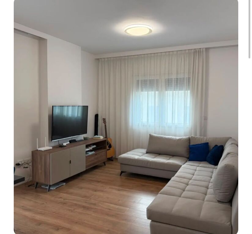 WE ARE SELLING A 2+1+2 APARTMENT AT KODRA E DIELLIT!