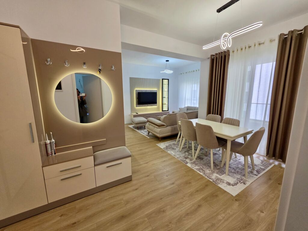 📣 SUPER RENT 2+1 Apartment With 2 Bathrooms 📍 Ali Demi, Kadiu Complex ✨