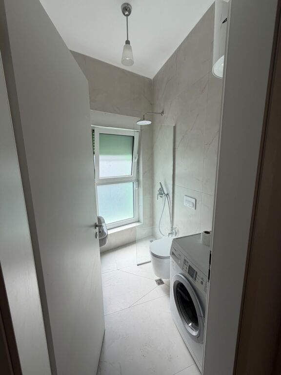 In affitto 2+1+Parcheggio residenza Kadiu/Ali Dem