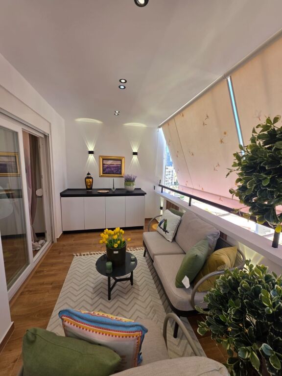 ✨ SHITET SUPER APARTAMENT 2+1 | ZOGU I ZI 🏡