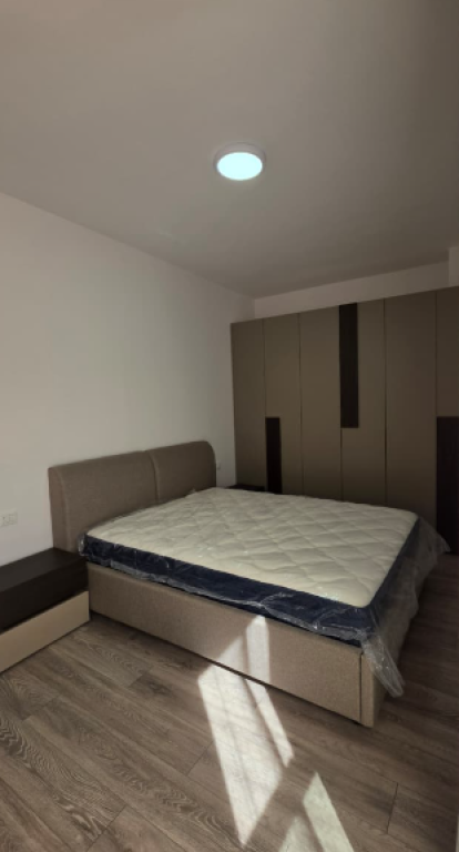 JEPET ME QIRA APARTAMENT 2+1 – AURA RESIDENCE, RRUGA DRITAN HOXHA