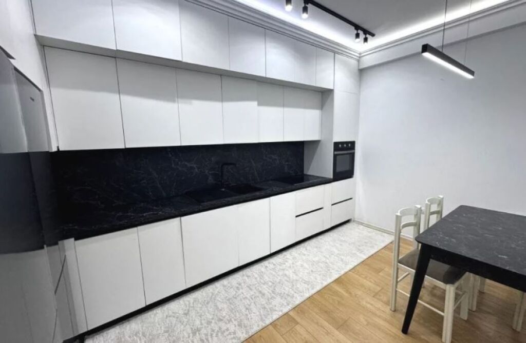 Super Appartamento 3+1+2WC+Posto Auto in Rruga e Kosovareve ID 5882