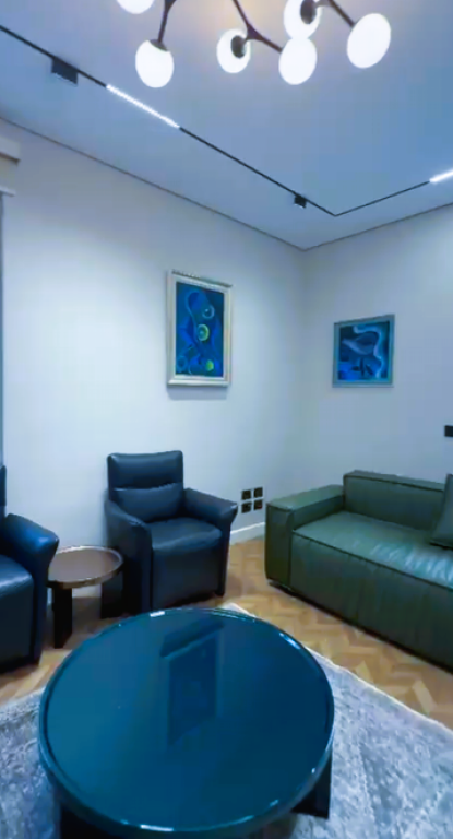 🏡 **UNIQUE 1+1 APARTMENT FOR RENT – SHALLVARET**