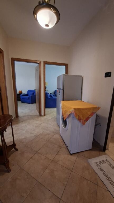 2+1 apartment for rent in Kinostudio, Porcelan, Oxhaku, Xhamlliku.