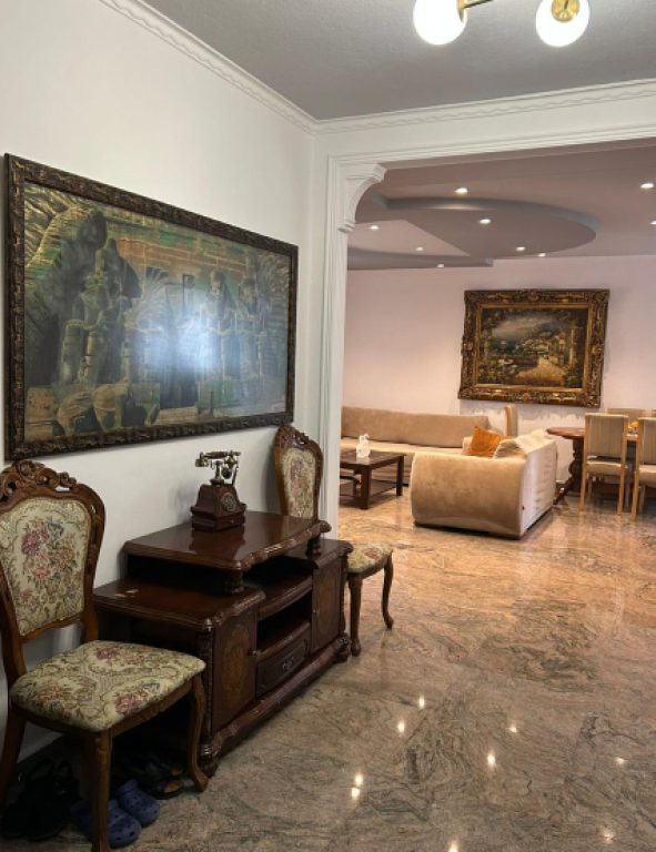 APPARTAMENTO 2+1 IN AFFITTO – VICINO A PIAZZA SKËNDERBEJ