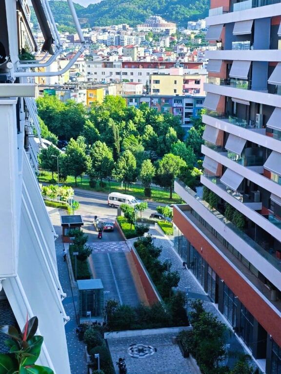 🏡 **APPARTAMENTO 2+1+2 IN AFFITTO – COMPLESSO DELIJORGJI**