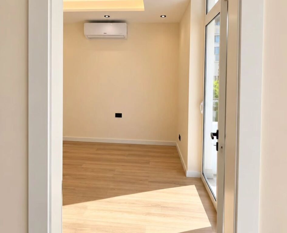 PARIS COMMUNE, JUST PAST KIKA 2 🔺 We are selling a great apartment: 🔺 1+1