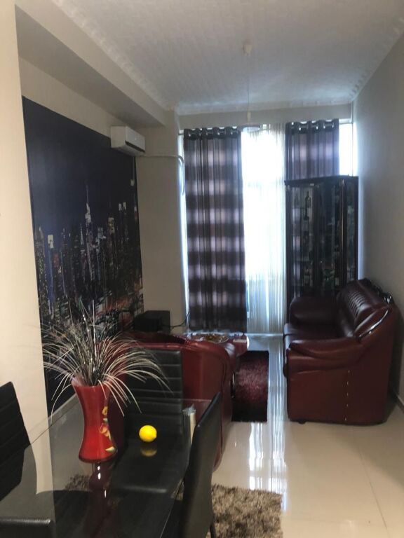 1+1 apartment for rent, New Bazaar, Tirana!
