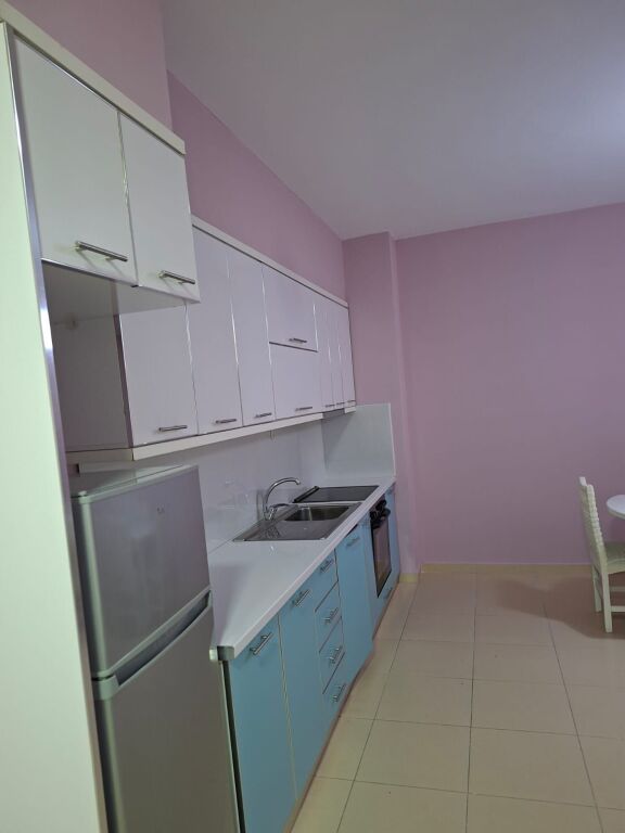 🏡 APARTAMENT 2+1 ME QIRA AFATGJATË -Rruga e Çipajve