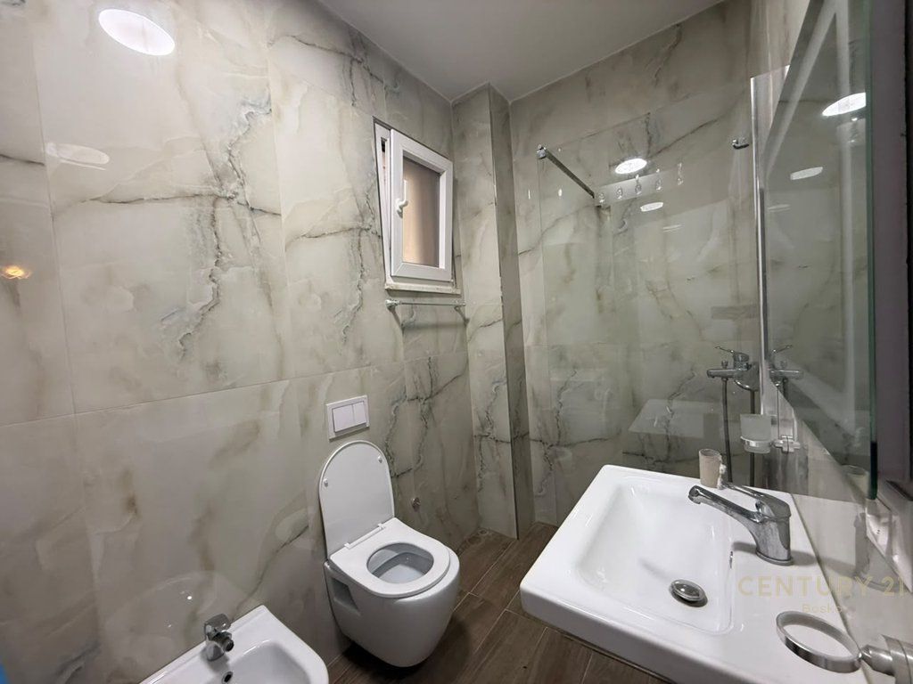 Modern apartment for rent 2+1+2 at Paralel Living