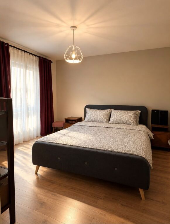 For rent 2+1  Elbasan Street