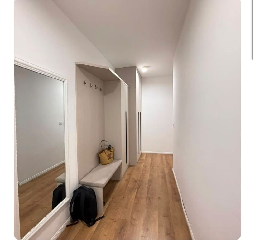 WE ARE SELLING A 2+1+2 APARTMENT AT KODRA E DIELLIT!