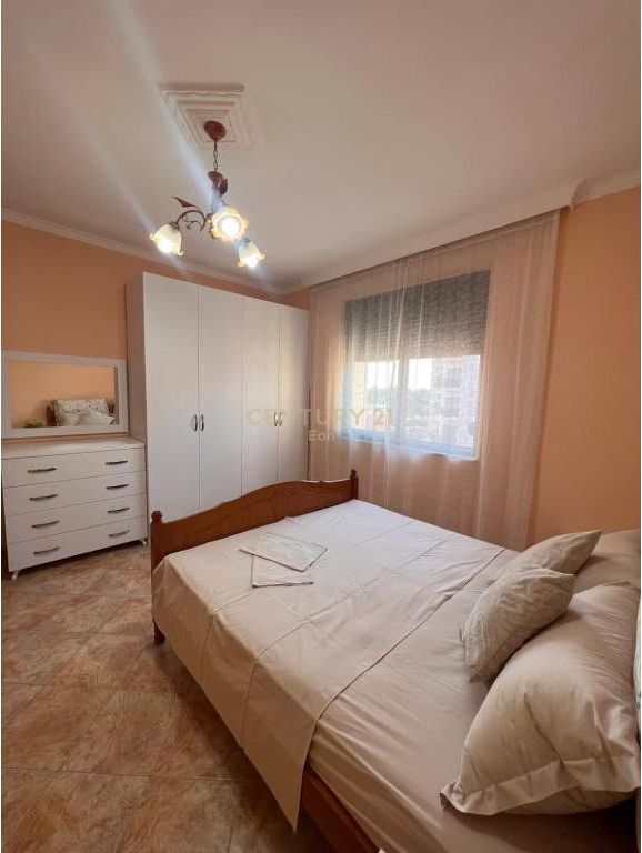 Apartament 1+1 Me Qira në Golem, Durrës !