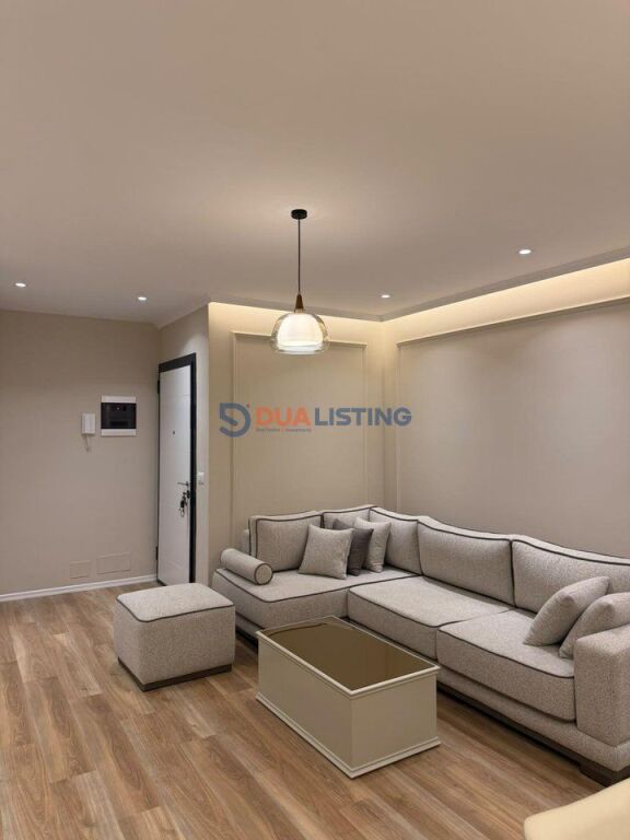 FOR RENT MODERN 2+1+2 APARTMENT WITH PARKING SPACE | DON BOSKO