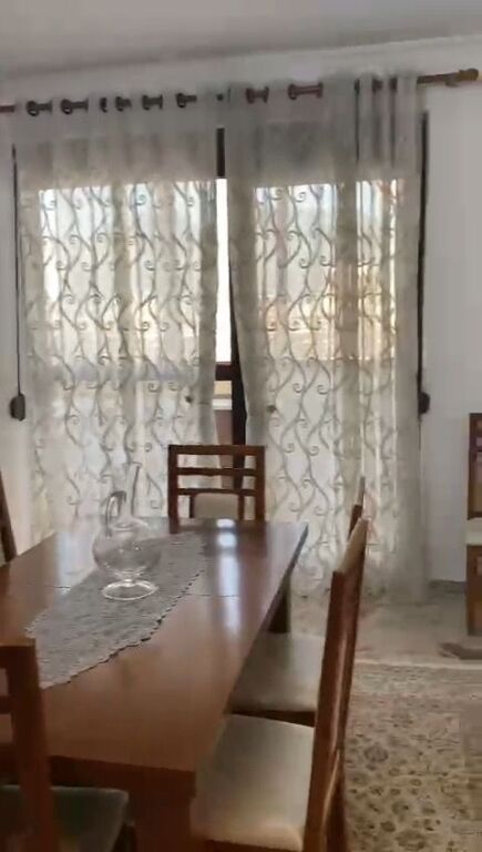 3+1+2 apartment for rent at Pazari i Ri