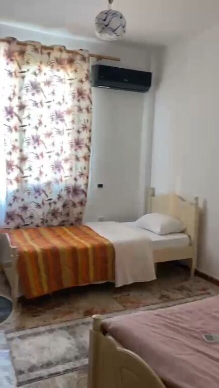 3+1+2 apartment for rent at Pazari i Ri