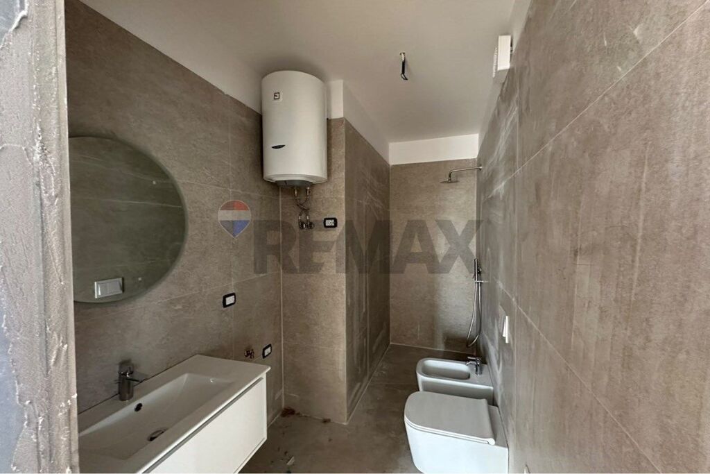 Apartament 2+1 ne Shitje Myslym Shyri